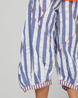 Guru Pant - Ocean Stripe