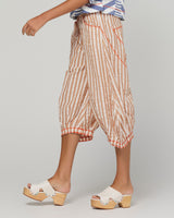 Guru Pant - Sandy Stripe