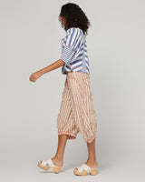 Guru Pant - Sandy Stripe