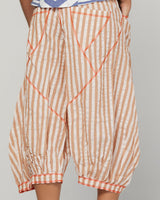 Guru Pant - Sandy Stripe