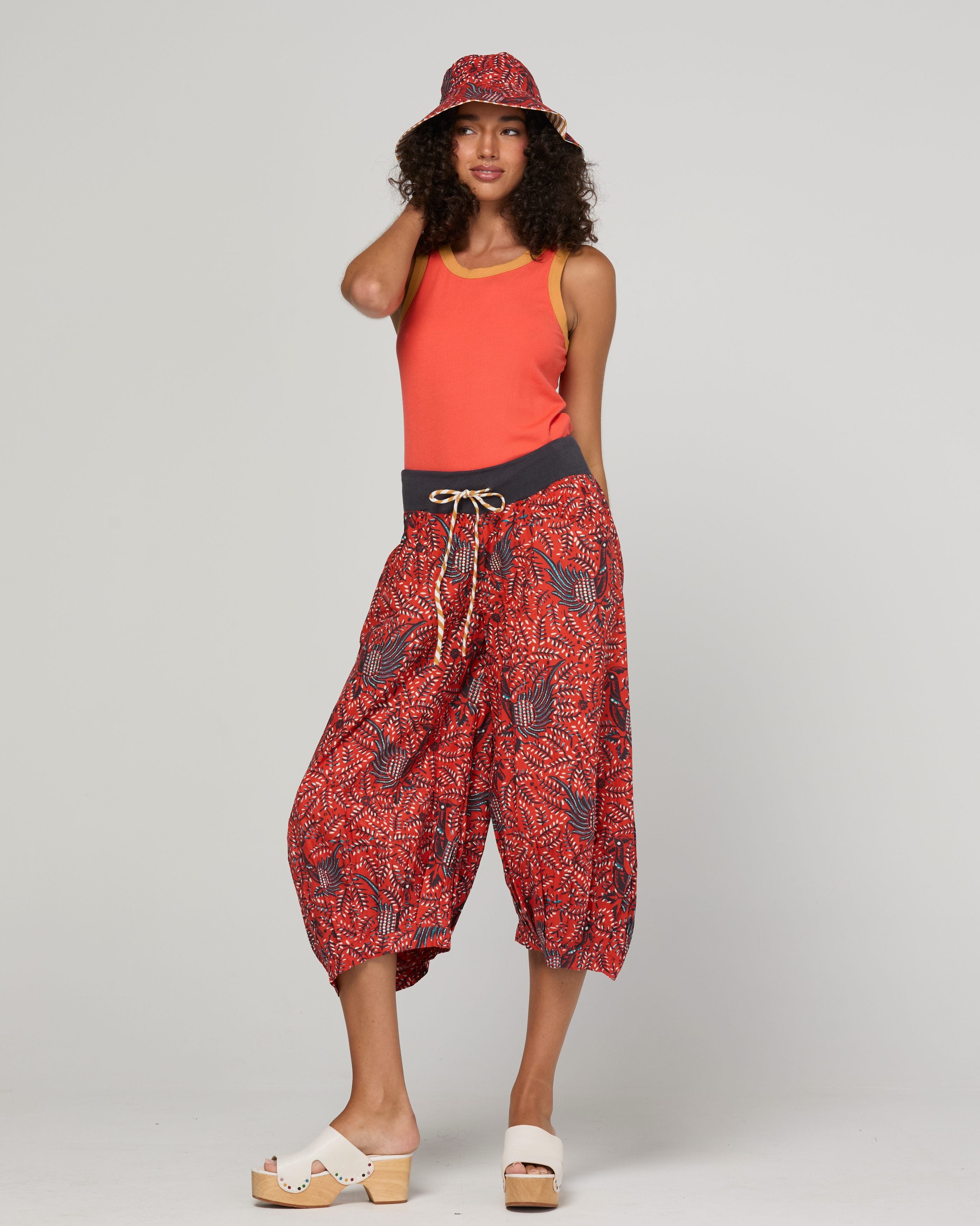 Guru Pant - Tori