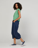 Bellissimo Tee - Honeydew