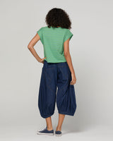 Bellissimo Tee - Honeydew