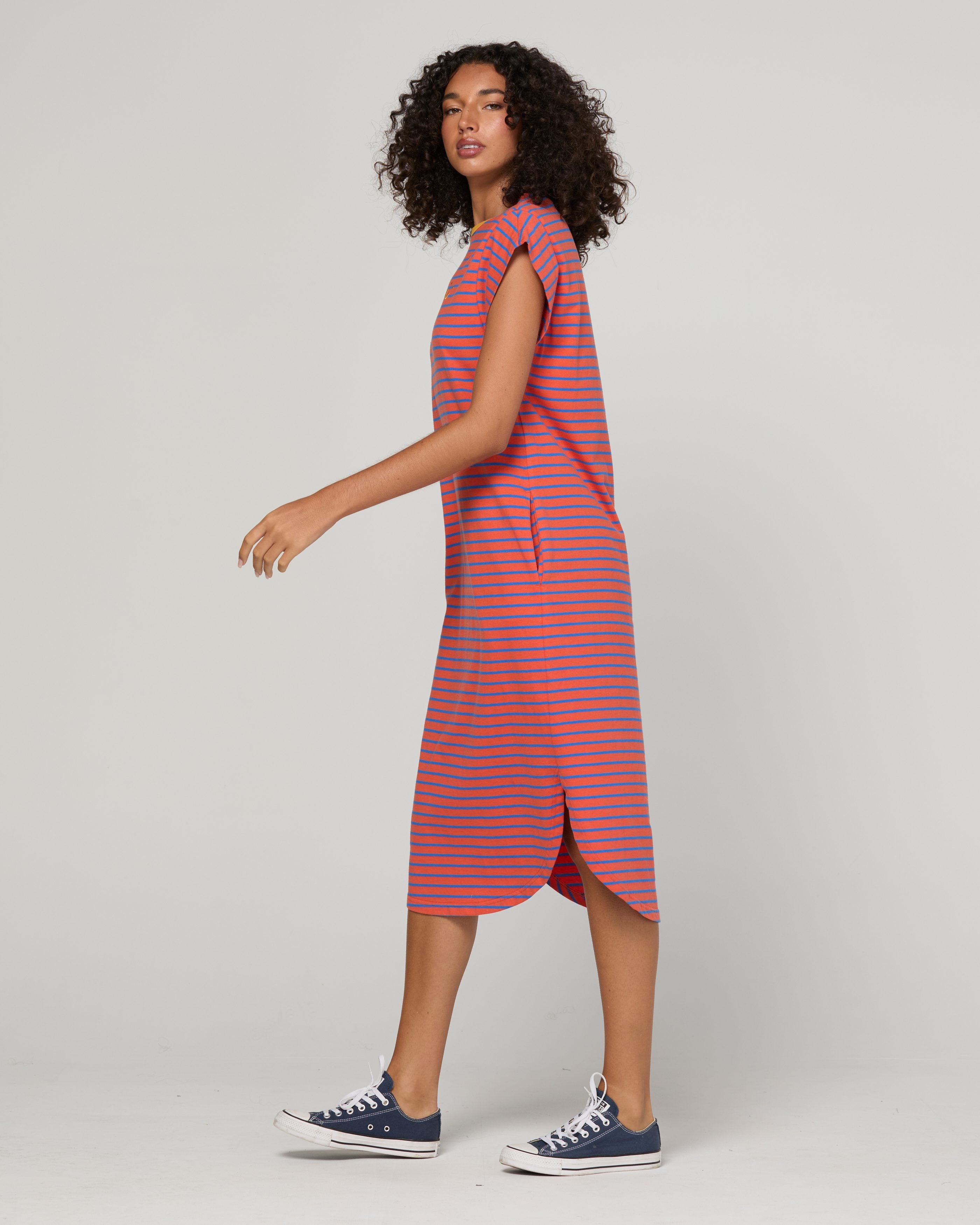 Bellissimo Dress - Roma