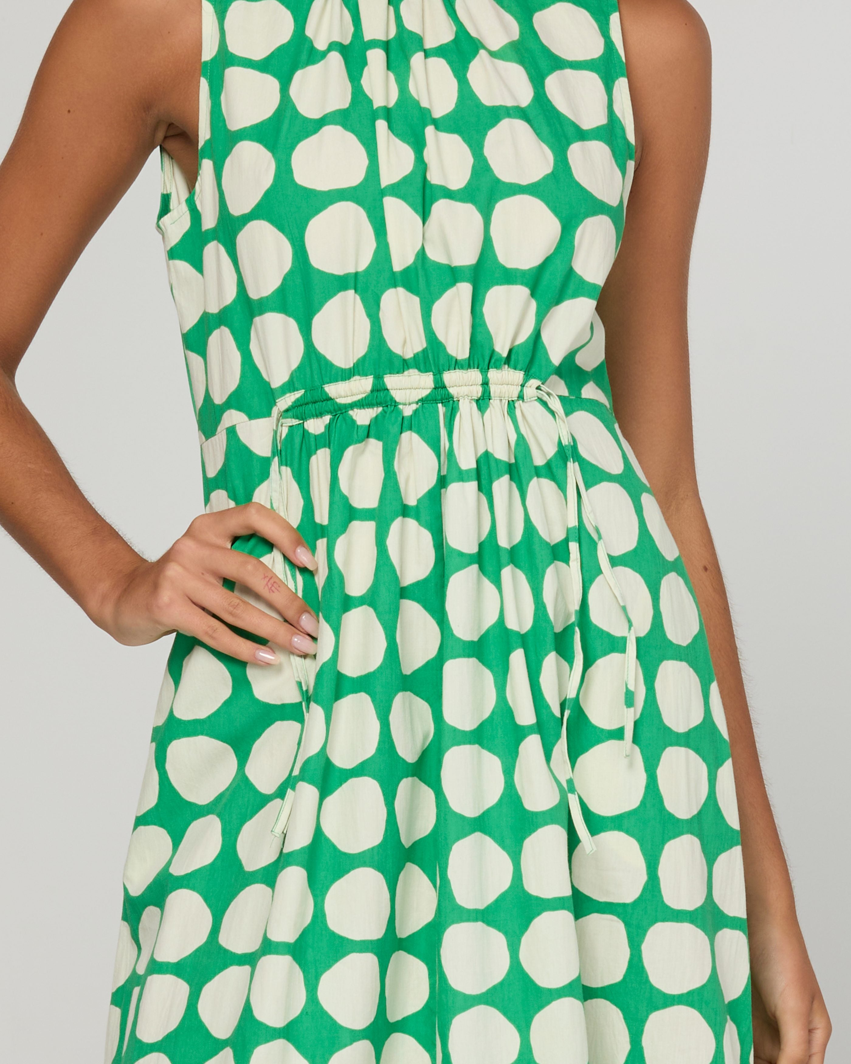 Carmen Dress - Circulo