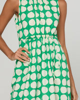 Carmen Dress - Circulo