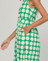 Carmen Dress - Circulo