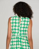 Carmen Dress - Circulo