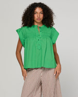 Danika Top - Apple