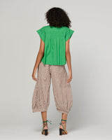 Danika Top - Apple