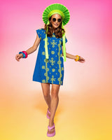 Amore Dress - Daphne