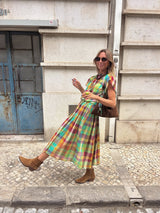 Sami Skirt - Isabella