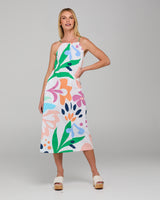 Aria Dress - Sorrento