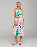 Aria Dress - Sorrento