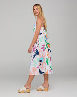 Aria Dress - Sorrento