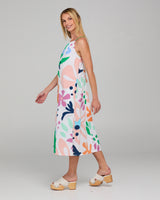 Aria Dress - Sorrento