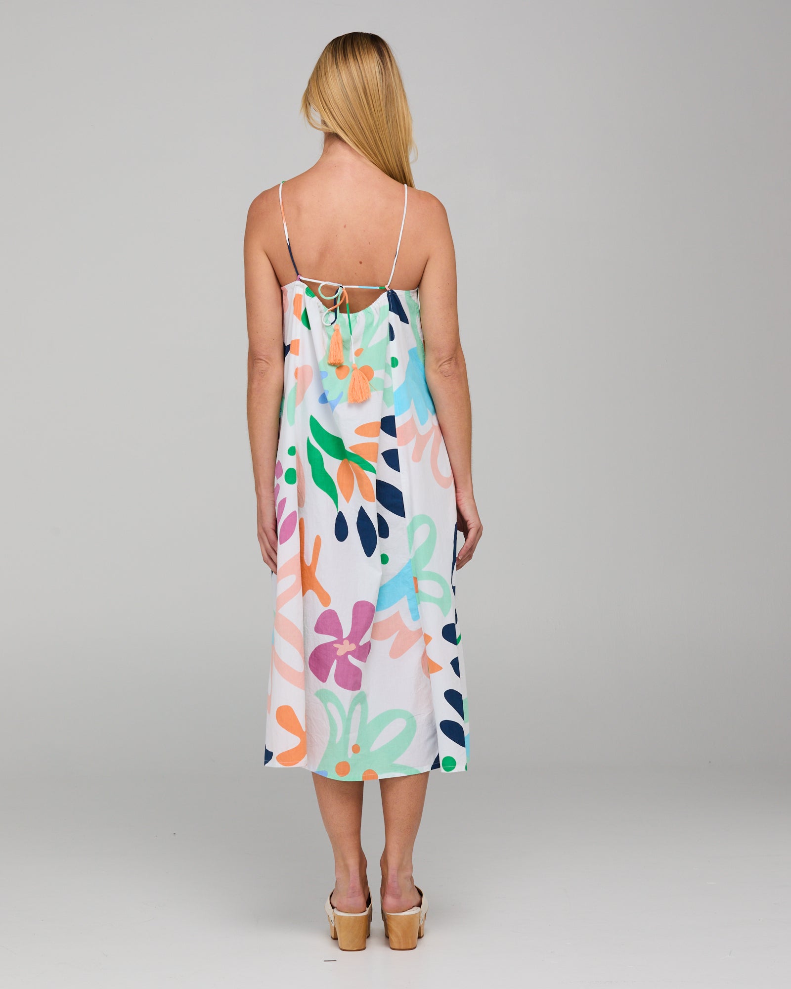 Aria Dress - Sorrento