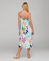 Aria Dress - Sorrento