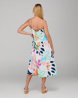 Aria Dress - Sorrento