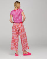 Leaf Top - Naples Viola