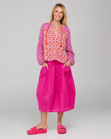 Fleetwood Top - Spliced Naples