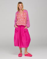 Fleetwood Top - Spliced Naples