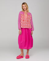 Fleetwood Top - Spliced Naples