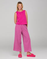 Ria Pant - Naples Viola