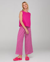 Ria Pant - Naples Viola