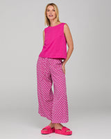 Ria Pant - Naples Viola