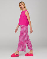 Ria Pant - Naples Viola