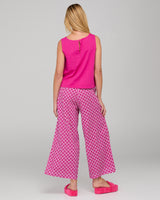 Ria Pant - Naples Viola