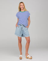 Hazel Short - Comoda