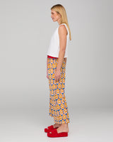 Ria Pant - Emilia Blue