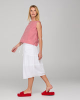 Hara Top - Emilia Stripe