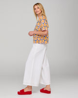 Guru Top - Emilia Blue