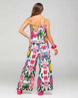 Harper Pant - Chianti