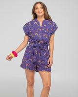 Amalfi Shirt - Amalfi Sails