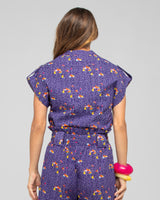 Amalfi Shirt - Amalfi Sails