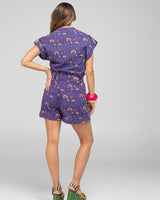 Amalfi Short - Amalfi Sails