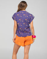 Amalfi Shirt - Amalfi Sails