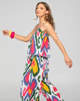 Sami Singlet - Chianti