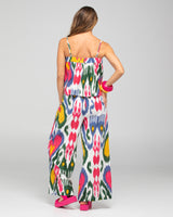 Harper Pant - Chianti