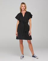 Livy Dress - Black