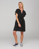 Livy Dress - Black
