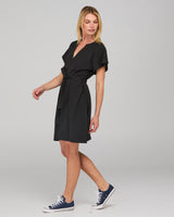Livy Dress - Black