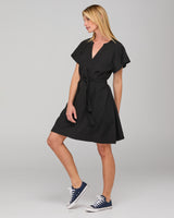 Livy Dress - Black