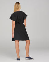Livy Dress - Black