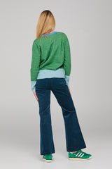 Dharma Pant - Deep Marine