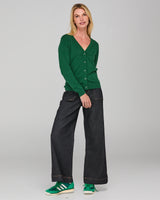 Lora Cardigan - Midori